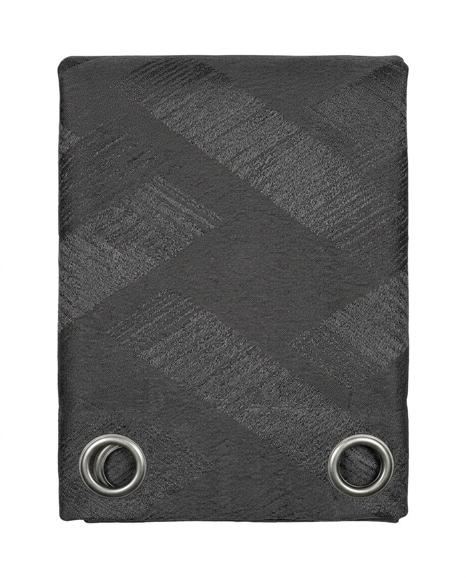 Rideau ROYALUX PARIS anthracite